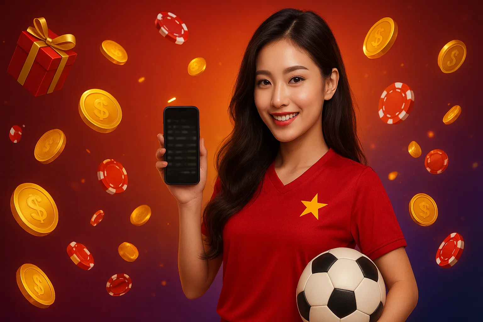 P3Bet: Nền Tảng Đặt Cược Đáng Tin Cậy Trong Vòng Loại World Cup 2026 Châu Á