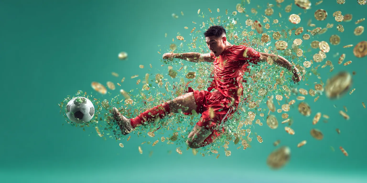 Khám Phá GK88Bet: Nền Tảng Đặt Cược Bóng Đá Hàng Đầu