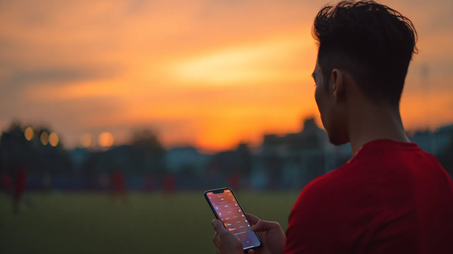 Khám Phá gk88bet: Địa Chỉ Tin Cậy Cho Người Yêu Thích Bóng Đá