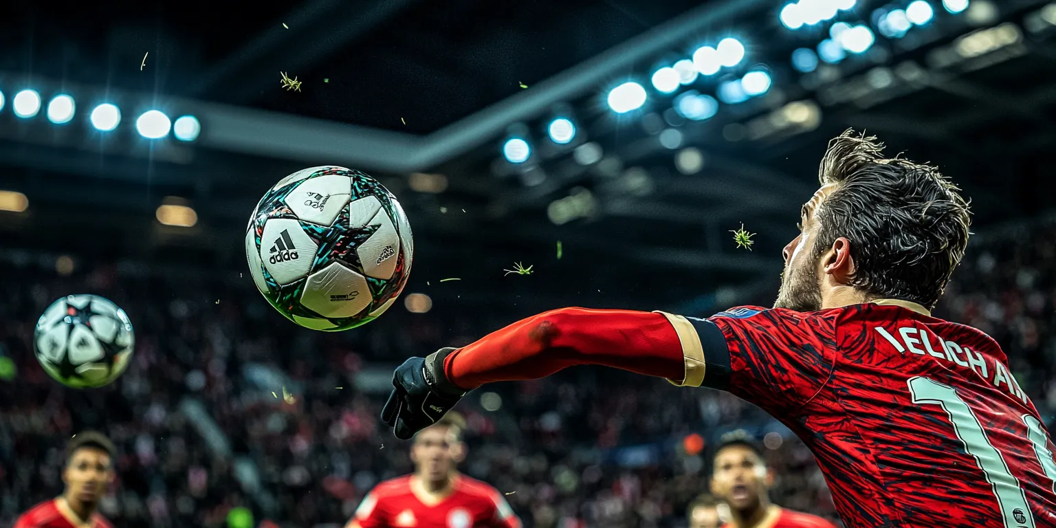 Khám Phá GK88BET: Nơi Thỏa Mãn Đam Mê Bóng Đá