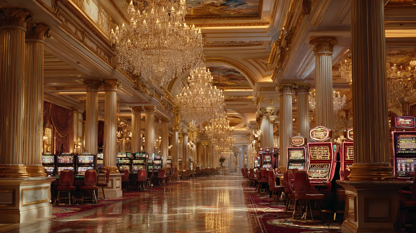 Khám Phá Thế Giới Giải Trí Với 69vn